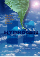 Solar Hydrogen Civilization